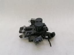 BENTLEY Bentley Continental GT W12 Heater Valve 3D2959617D RHD RIGHT HAND DRIVE — thumbnail 1