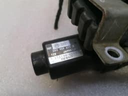 BENTLEY Bentley Continental GT W12 Heater Valve 3D2959617D RHD RIGHT HAND DRIVE — thumbnail 4