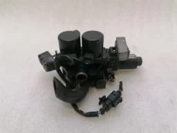 BENTLEY Bentley Continental GT W12 Heater Valve 3D2959617D RHD RIGHT HAND DRIVE — thumbnail 2