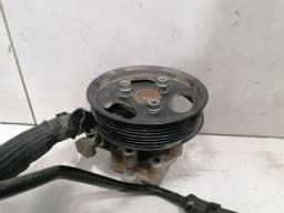 BENTLEY BENTLEY CONTINENTAL GT W12 Power Steering Pump 3W0422154 Servopumpe — thumbnail 4