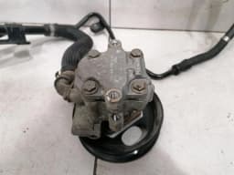 BENTLEY BENTLEY CONTINENTAL GT W12 Power Steering Pump 3W0422154 Servopumpe — thumbnail 5