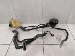BENTLEY BENTLEY CONTINENTAL GT W12 Power Steering Pump 3W0422154 Servopumpe — thumbnail 8
