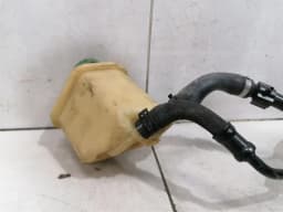 BENTLEY BENTLEY CONTINENTAL GT W12 Power Steering Pump 3W0422154 Servopumpe — thumbnail 6