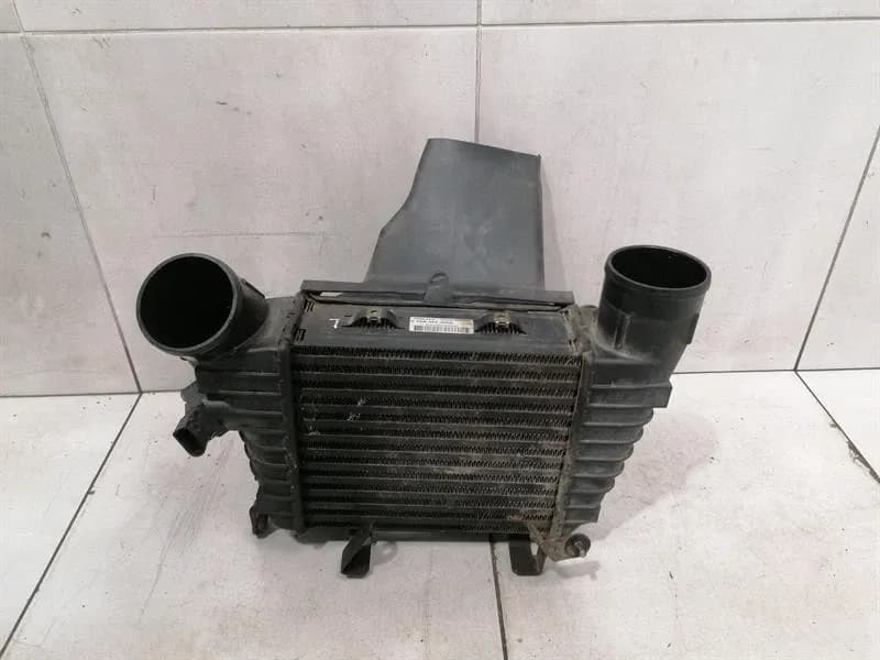 BENTLEY Bentley Continental GT W12 Intercooler 3W0145803A Intercooler LEFT LEFT