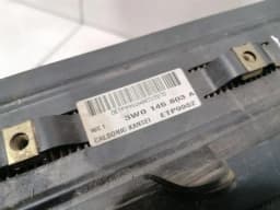 BENTLEY Bentley Continental GT W12 Intercooler 3W0145803A Intercooler LEFT LEFT — thumbnail 2