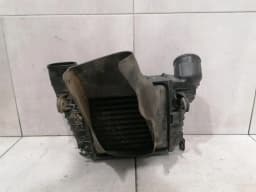 BENTLEY Bentley Continental GT W12 Intercooler 3W0145803A Intercooler LEFT LEFT — thumbnail 8