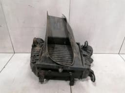 BENTLEY Bentley Continental GT W12 Intercooler 3W0145803A Intercooler LEFT LEFT — thumbnail 9