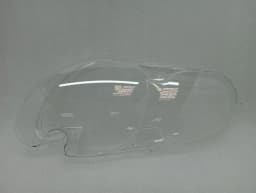 BENTLEY Bentley Continental GT W12 Left Headlight Lens Glass Headlight Left 11-18 — thumbnail 1