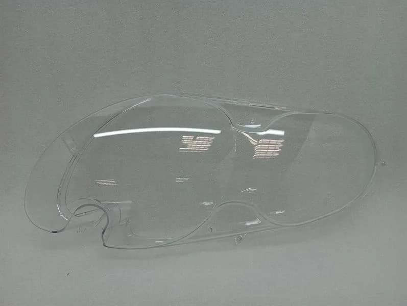 Bentley Continental GT W12 Left Headlight Lens Glass Headlight Left 11-18