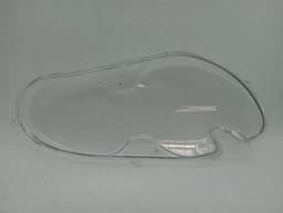 BENTLEY Bentley Continental GT W12 Left Headlight Lens Glass Headlight Left 11-18 — thumbnail 6