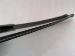 BENTLEY Bentley Continental GT W12 Left Front 1/4 Glass 3W0837411C Door Panel 1/4 Left — thumbnail 8