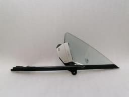 BENTLEY Bentley Continental GT W12 Left Front 1/4 Glass 3W0837411C Door Panel 1/4 Left — thumbnail 9