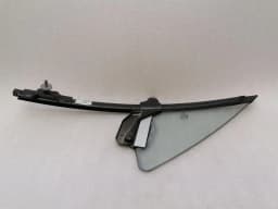 BENTLEY Bentley Continental GT W12 Left Front 1/4 Glass 3W0837411C Door Panel 1/4 Left — thumbnail 7