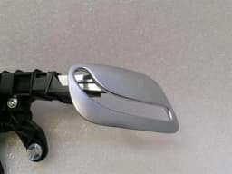 BENTLEY BENTLEY CONTINENTAL GT W12 8F0857759 BELT FEEDER LEFT — thumbnail 2