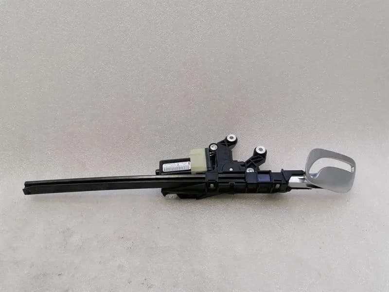 BENTLEY BENTLEY CONTINENTAL GT W12 8F0857760 BELT FEEDER RIGHT