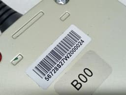 BENTLEY BENTLEY CONTINENTAL GTC 18-24 3S 3SD 3Y0915685 UK BATTERY CHARGER — thumbnail 9
