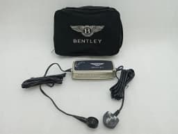 BENTLEY BENTLEY CONTINENTAL GTC 18-24 3S 3SD 3Y0915685 UK BATTERY CHARGER — thumbnail 6