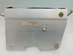 BENTLEY Bentley Continental GT W12 Left Rear 1/4 Glass 3W8845297F Door Glass 1/4 Rear LH — thumbnail 9