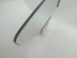 BENTLEY Bentley Continental GT W12 Left Rear 1/4 Glass 3W8845297F Door Glass 1/4 Rear LH — thumbnail 5