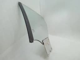 BENTLEY Bentley Continental GT W12 Left Rear 1/4 Glass 3W8845297F Door Glass 1/4 Rear LH — thumbnail 6