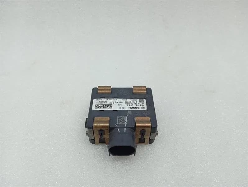 BENTLEY Bentley Continental GTC 18-24 3S 3SD Radar Sensor 4M0907590E Radar