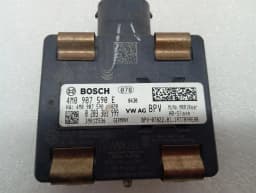 BENTLEY Bentley Continental GTC 18-24 3S 3SD Radar Sensor 4M0907590E Radar — thumbnail 6