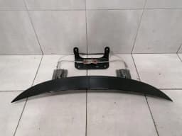 BENTLEY Bentley Continental GT W12 rear spoiler 3W8827945J rear spoiler — thumbnail 6