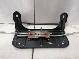 BENTLEY Bentley Continental GT W12 rear spoiler 3W8827945J rear spoiler — thumbnail 8