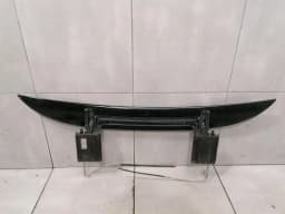 BENTLEY Bentley Continental GT W12 rear spoiler 3W8827945J rear spoiler — thumbnail 7