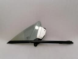 BENTLEY Bentley Continental GT W12 Right 1/4 Glass 3W0837412E Door Panel 1/4 Front Right — thumbnail 1