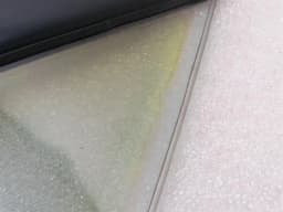 BENTLEY Bentley Continental GT W12 Right 1/4 Glass 3W0837412E Door Panel 1/4 Front Right — thumbnail 5