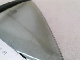 BENTLEY Bentley Continental GT W12 Right 1/4 Glass 3W0837412E Door Panel 1/4 Front Right — thumbnail 6