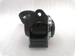 BENTLEY Bentley Continental 18-24 3SD rear seat belt 3SD857805C seat belt rear — thumbnail 5