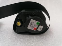 BENTLEY Bentley Continental 18-24 3SD rear seat belt 3SD857805C seat belt rear — thumbnail 9