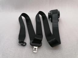 BENTLEY Bentley Continental 18-24 3SD rear seat belt 3SD857805C seat belt rear — thumbnail 1
