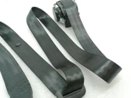 BENTLEY Bentley Continental 18-24 3SD rear seat belt 3SD857805C seat belt rear — thumbnail 8