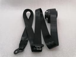 BENTLEY Bentley Continental GT 18-24 3SD rear seat belt 3SD857805C seat belt hi — thumbnail 8