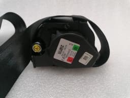 BENTLEY Bentley Continental GT 18-24 3SD rear seat belt 3SD857805C seat belt hi — thumbnail 10