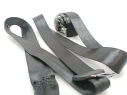BENTLEY Bentley Continental GT 18-24 3SD rear seat belt 3SD857805C seat belt hi — thumbnail 9