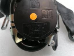 BENTLEY Bentley Continental GT 18-24 3SD rear seat belt 3SD857805C seat belt hi — thumbnail 6