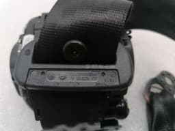 BENTLEY Bentley Continental GT 18-24 3SD rear seat belt 3SD857805C seat belt hi — thumbnail 5