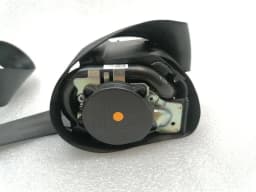 BENTLEY Bentley Continental GT 18-24 3SD rear seat belt 3SD857805C seat belt hi — thumbnail 4
