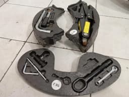 BENTLEY Bentley Continental GT W12 Tool Kit 3W0601025DE Tool Kit — thumbnail 3