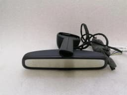 BENTLEY Bentley Continental GT W12 rear view mirror 3W8857511E rear view mirror interior mirror — thumbnail 3