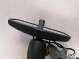 BENTLEY Bentley Continental GT W12 rear view mirror 3W8857511E rear view mirror interior mirror — thumbnail 5