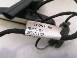 BENTLEY Bentley Continental GT W12 rear view mirror 3W8857511E rear view mirror interior mirror — thumbnail 8