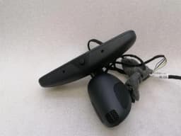 BENTLEY Bentley Continental GT W12 rear view mirror 3W8857511E rear view mirror interior mirror — thumbnail 4
