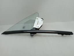 BENTLEY Bentley Continental GT W12 Right Front 1/4 Glass 3W0837412F Right Door Glass — thumbnail 1