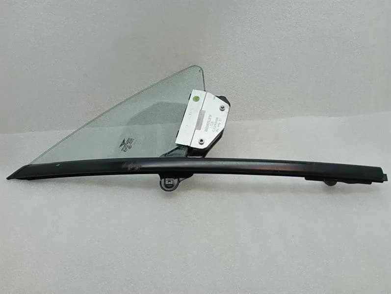 BENTLEY Bentley Continental GT W12 Right Front 1/4 Glass 3W0837412F Right Door Glass