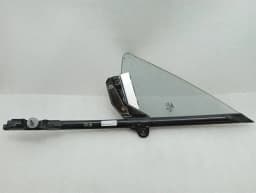 BENTLEY Bentley Continental GT W12 Right Front 1/4 Glass 3W0837412F Right Door Glass — thumbnail 5